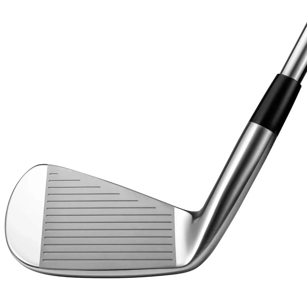 Mizuno Pro 221 Iron Set (Right-Handed) - Image 2