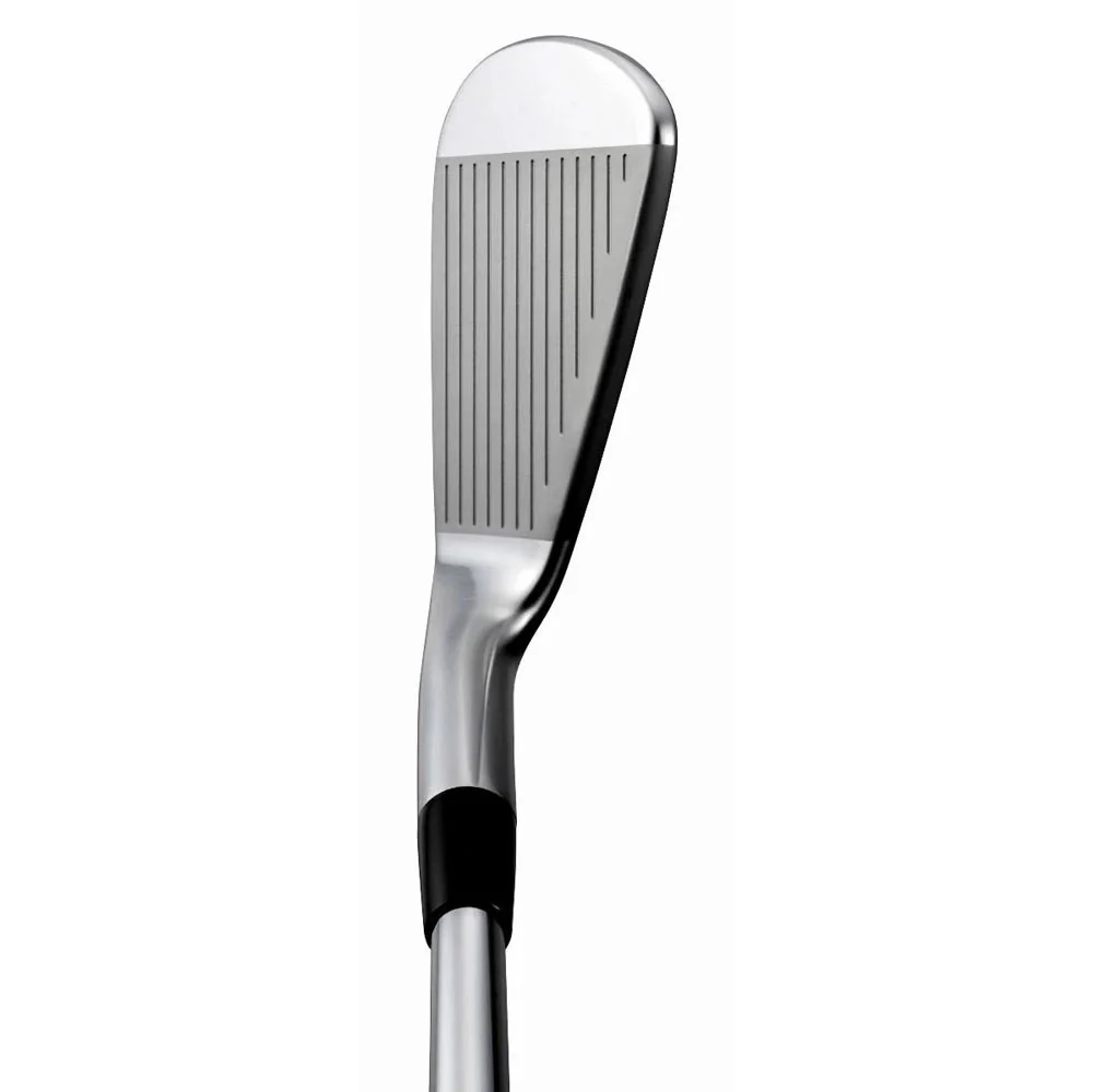Mizuno Pro 221 Iron Set (Right-Handed) - Image 3