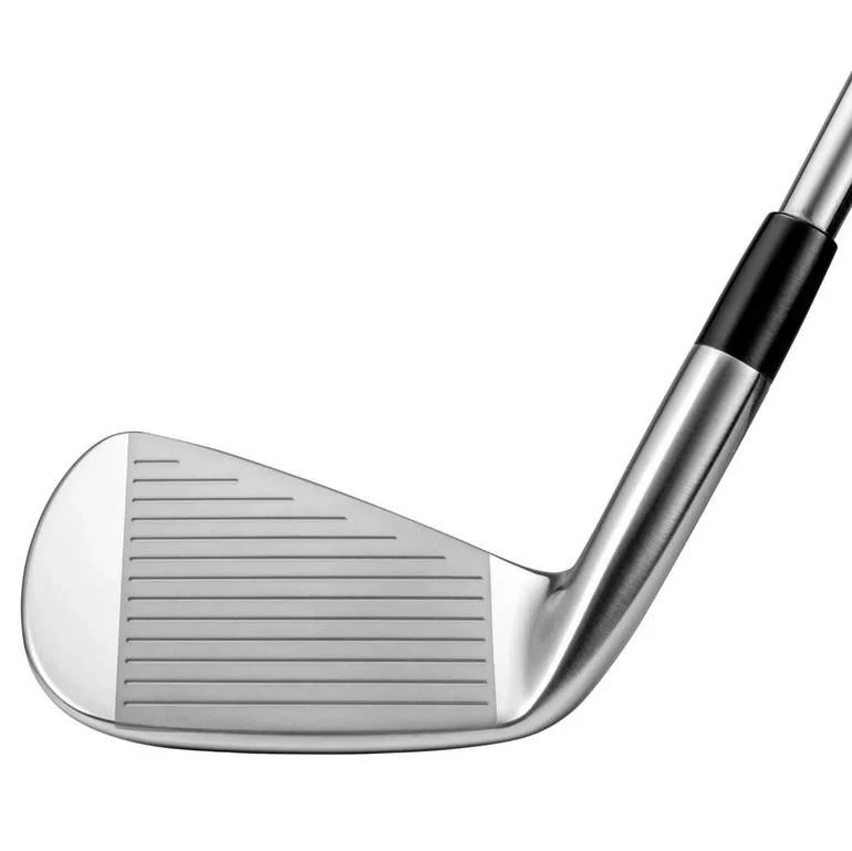 Mizuno Pro 223 Iron Set (Left-Handed) - Image 2