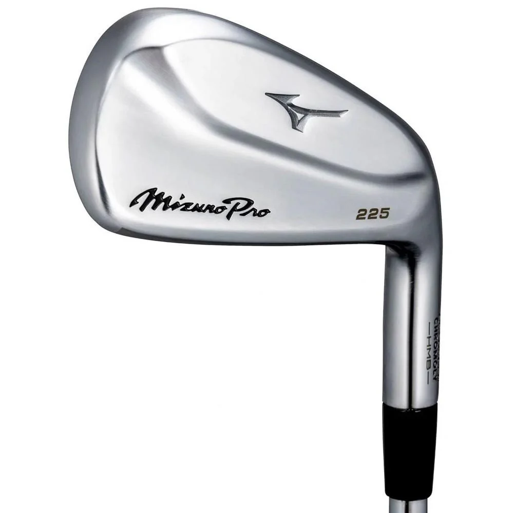 Mizuno Pro 225 Iron (Right-Handed) - Image 4