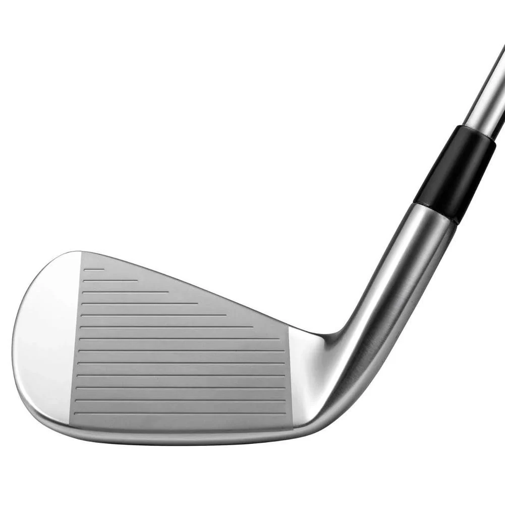 Mizuno Pro 225 Iron Set (Right-Handed) - Image 2