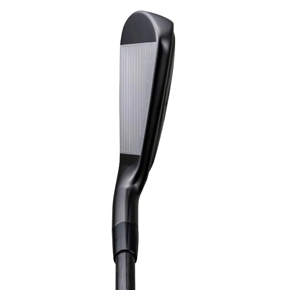 Mizuno Pro 24 Fli-Hi Utility Iron (Right-Handed) - Image 2