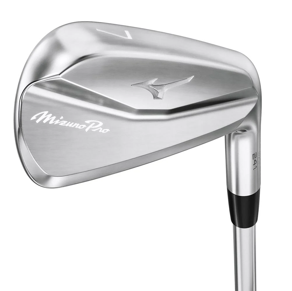 Mizuno Pro 241 Iron Set (Right-Handed)