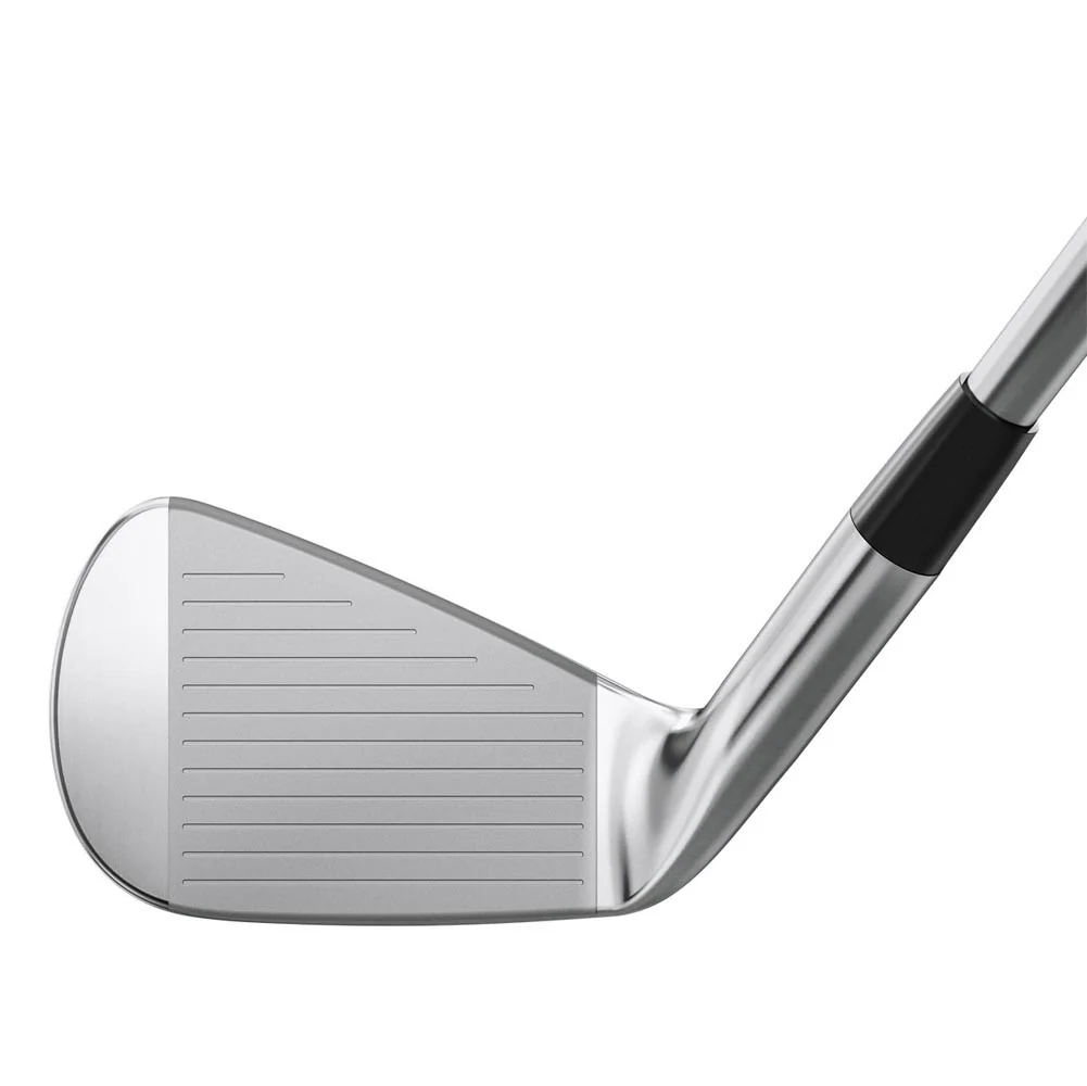 Mizuno Pro 241 Iron Set (Right-Handed) - Image 5
