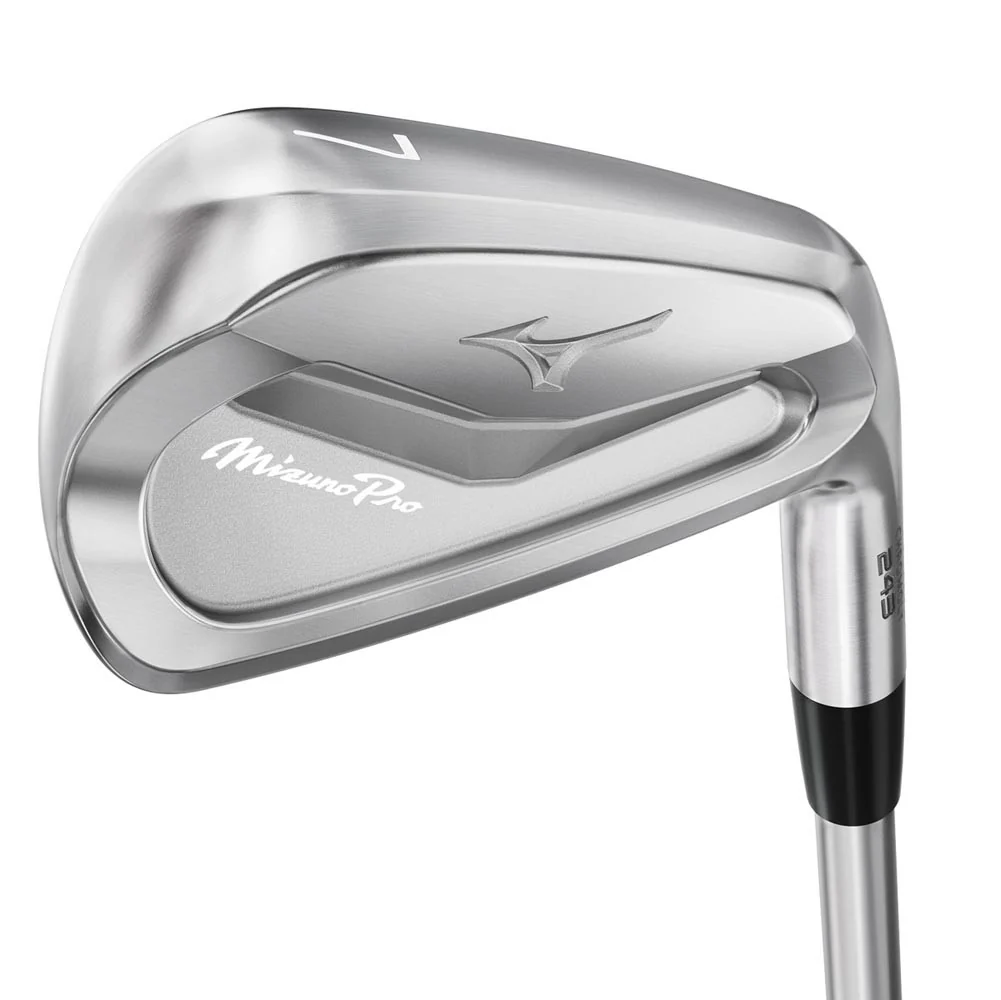 Mizuno Pro 243 Iron Set (Right-Handed)