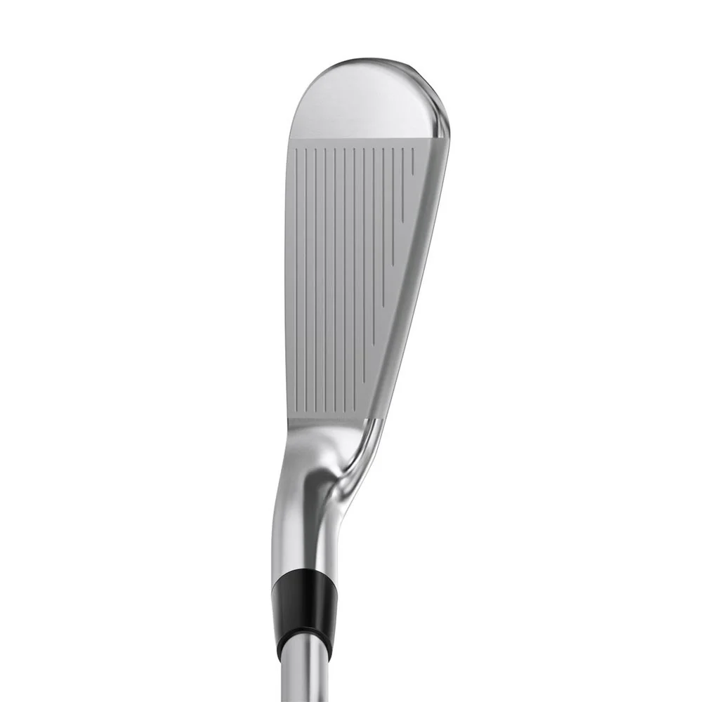 Mizuno Pro 243 Iron Set (Right-Handed) - Image 2