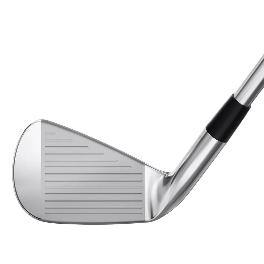 Mizuno Pro 243 Iron Set (Right-Handed) - Image 3