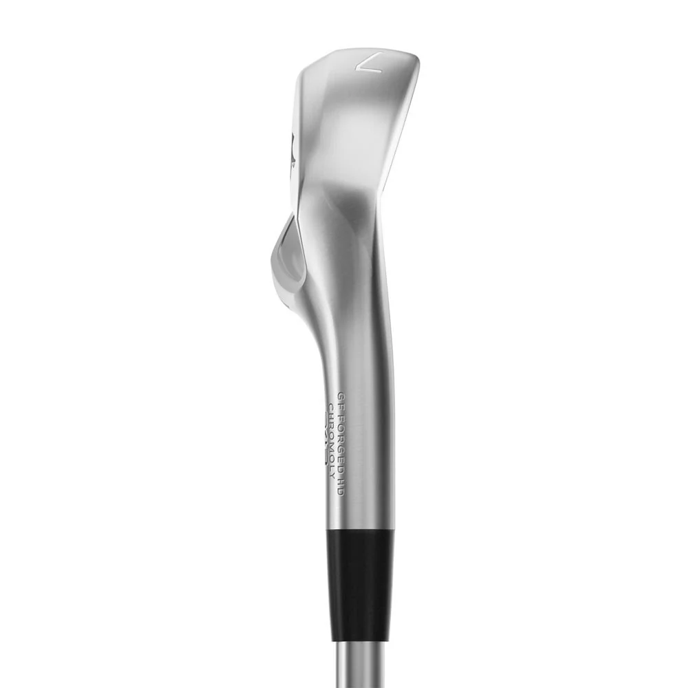 Mizuno Pro 243 Iron Set (Right-Handed) - Image 5