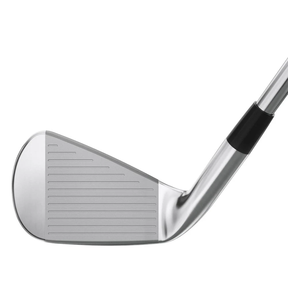 Mizuno Pro 245 Iron Set (Left-Handed) - Image 3