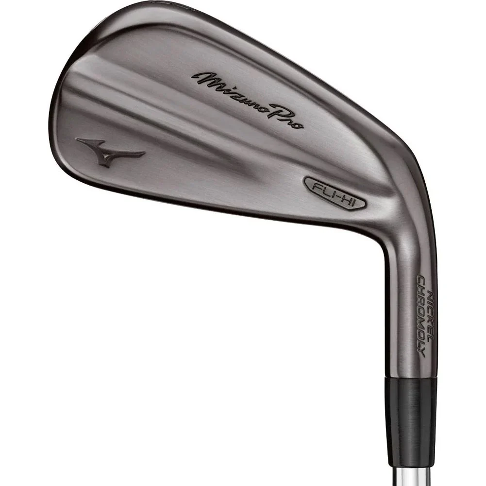 Mizuno Pro 26 Fli-Hi Utility Iron - Image 6