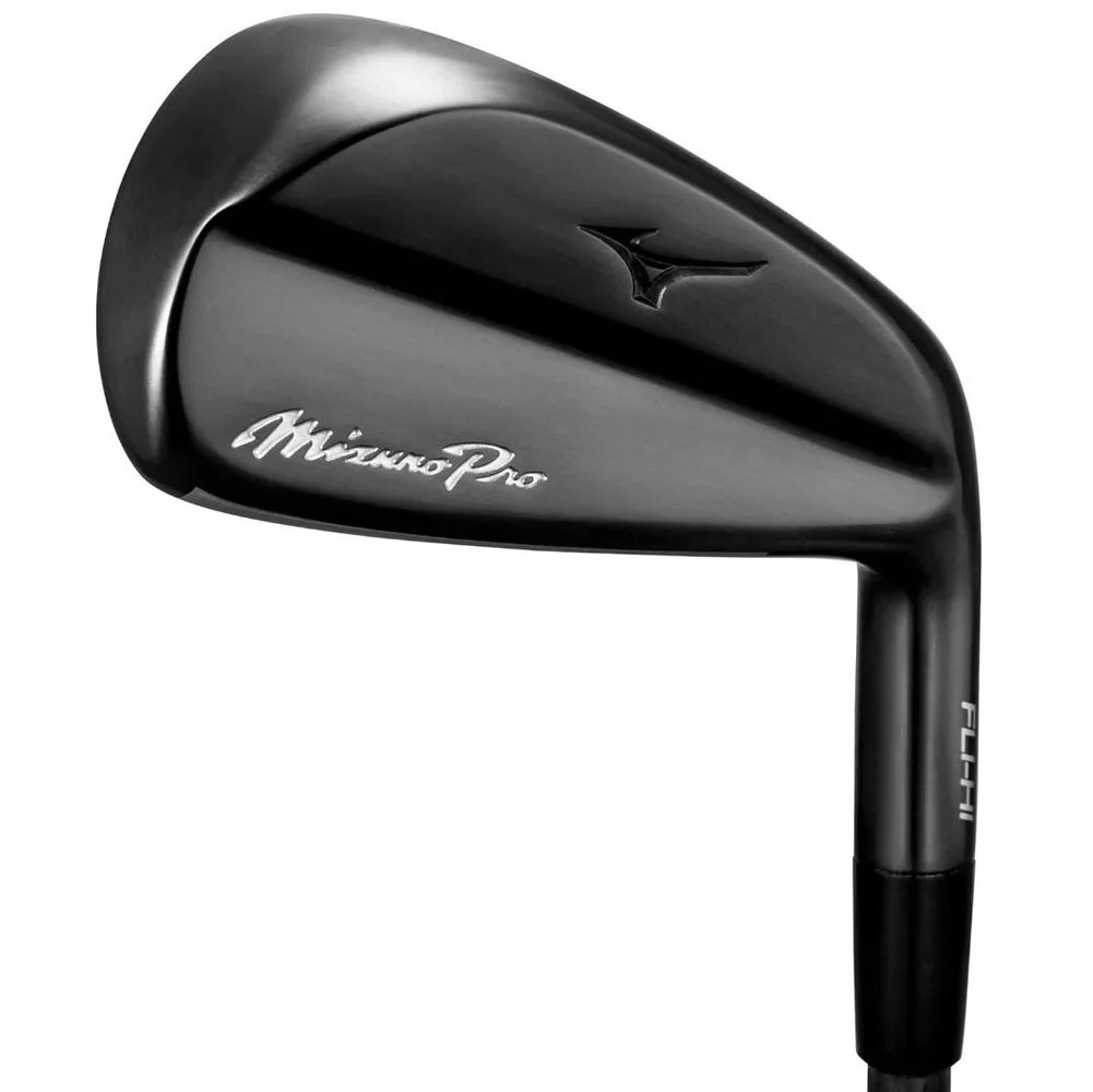 Mizuno PRO Fli-Hi Utility Iron (Right-Handed) - Image 4