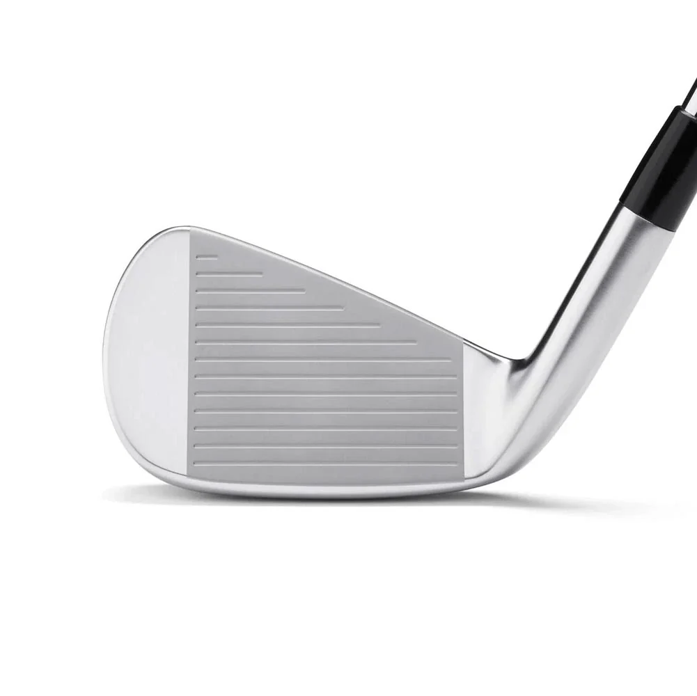 Mizuno Pro M-15 Iron Set - Image 3