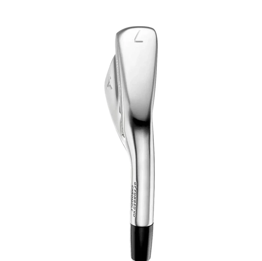 Mizuno Pro M-15 Iron Set - Image 5