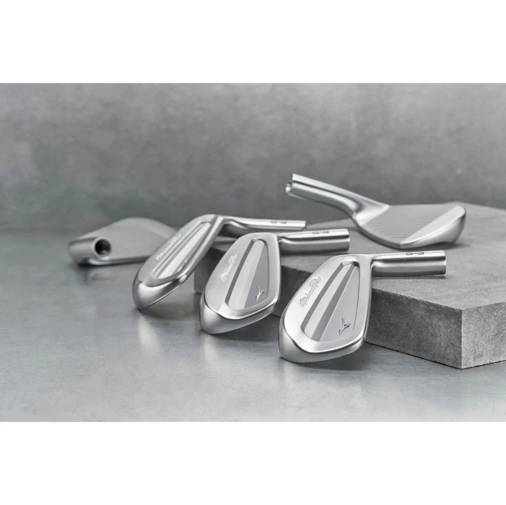Mizuno Pro S-3 Iron Set - Image 6