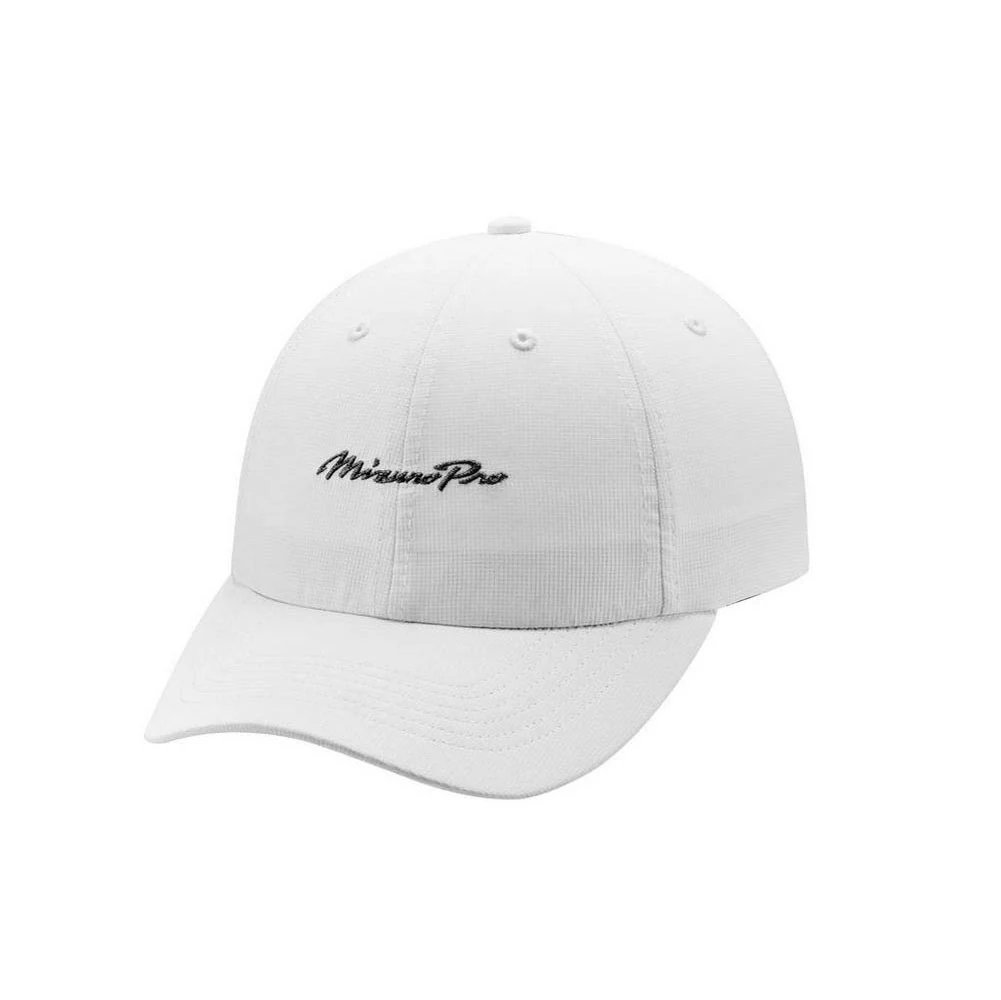Mizuno Pro Script Golf Hat - Image 3