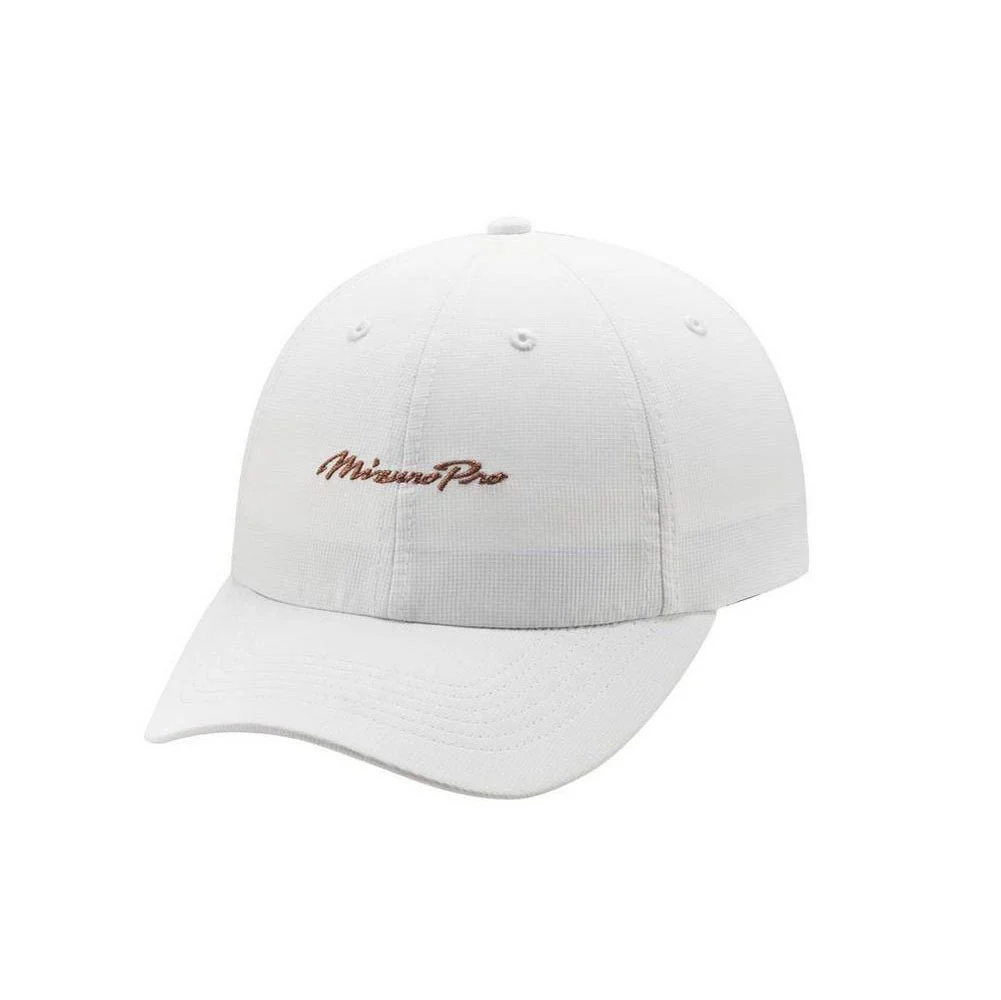 Mizuno Pro Script Golf Hat - Image 4