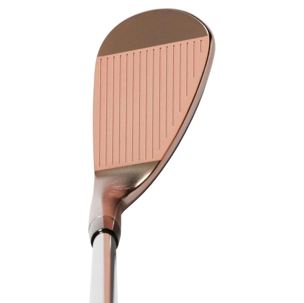 Mizuno Pro T-1 Wedge - Denim Copper - Image 2