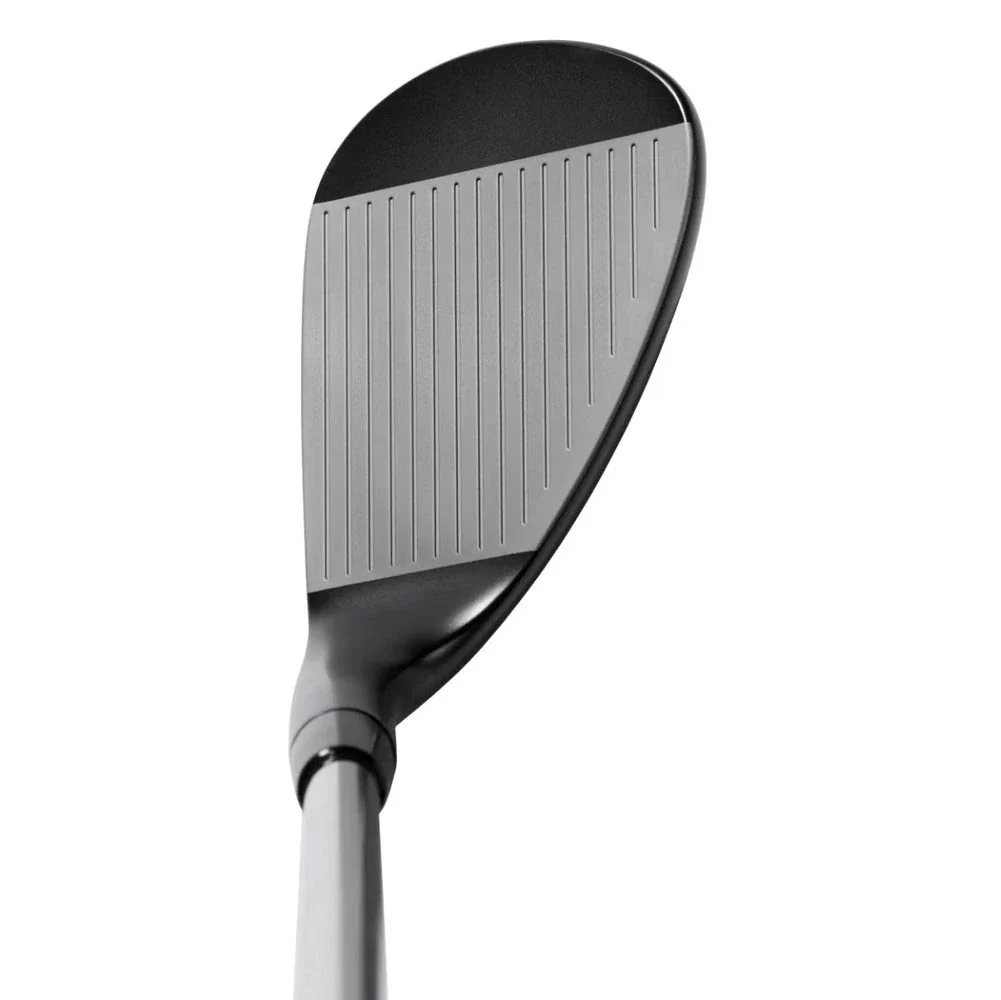 Mizuno Pro T-3 Wedge - Black Ion - Image 2