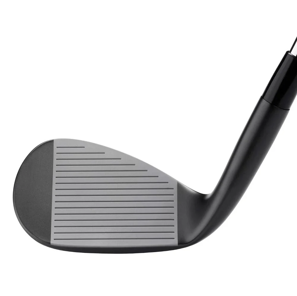 Mizuno Pro T-3 Wedge - Black Ion - Image 3