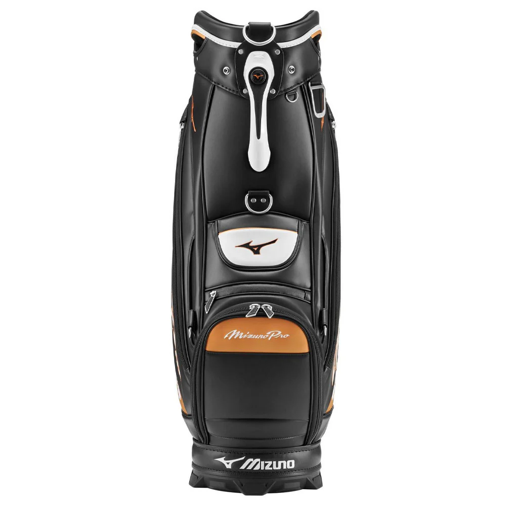 Mizuno Pro Tour Staff Bag - 2024 - Image 3