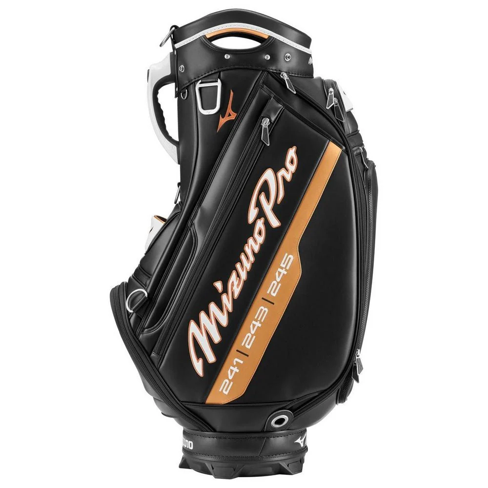 Mizuno Pro Tour Staff Bag - 2024 - Image 5