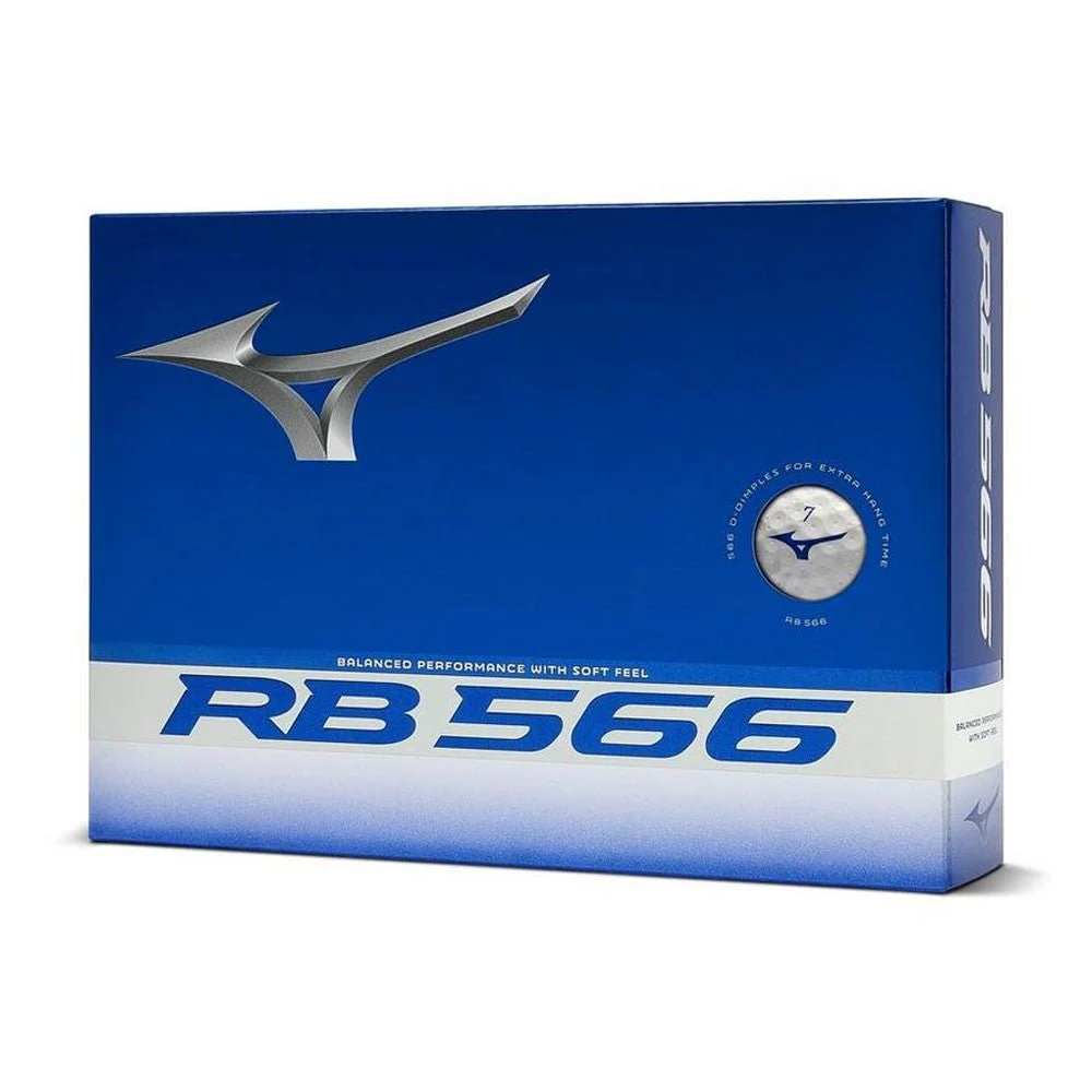 Mizuno RB 566 Golf Balls
