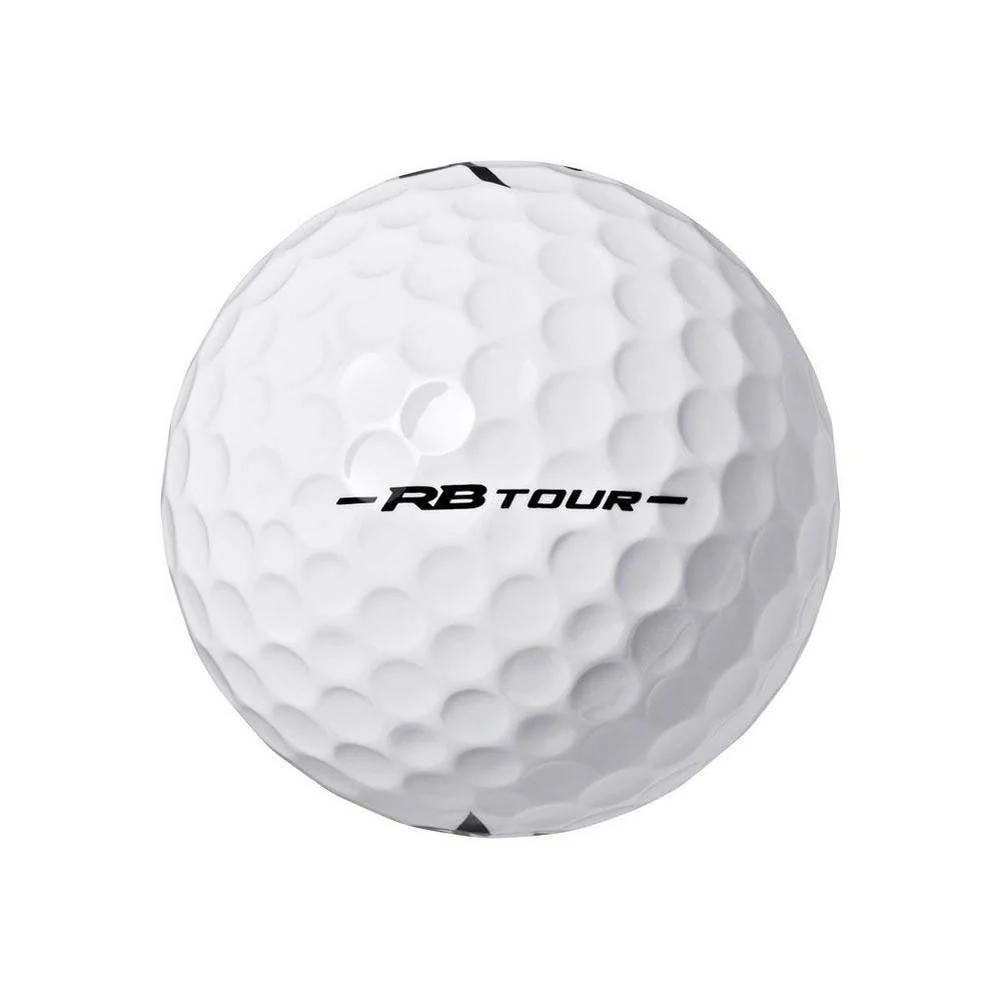 Mizuno RB Tour Golf Balls - 2022 - Image 3