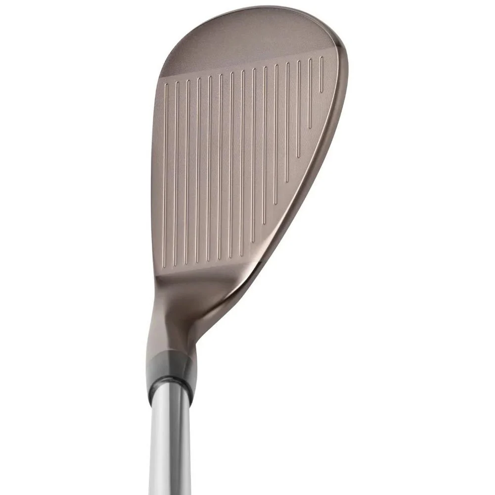 Mizuno S23 Wedge - Copper Cobalt - Image 2