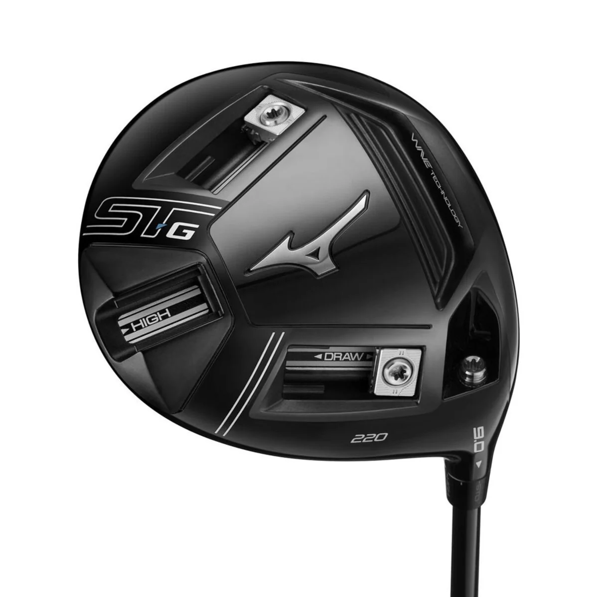 Mizuno ST-G 220 Driver (Right-Handed) - Image 2