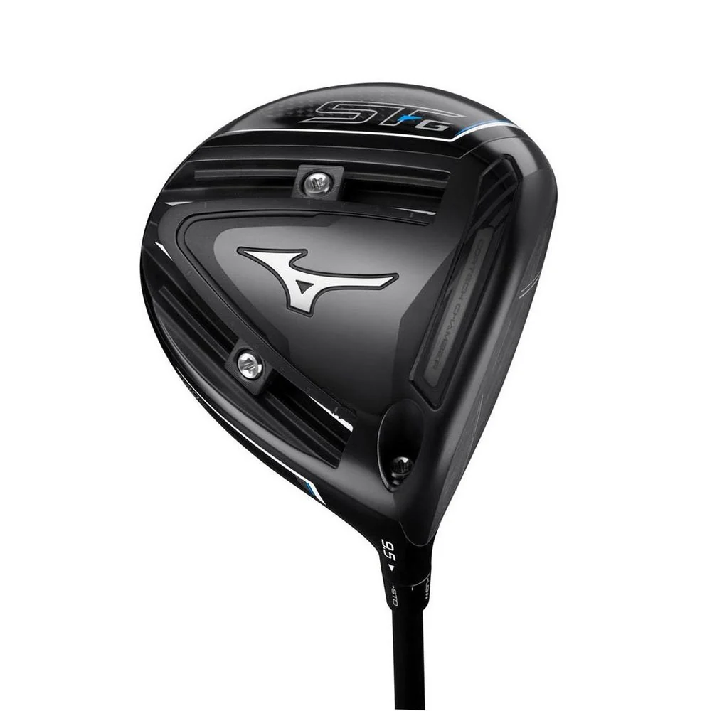 Mizuno ST-G 440 Driver (Left-Handed)