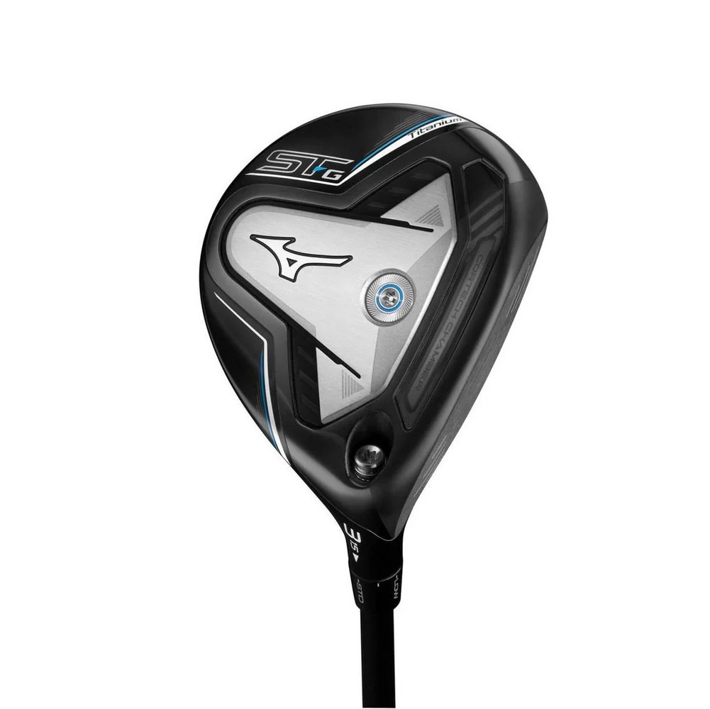 Mizuno ST-G TI Fairway Wood (Left-Handed)