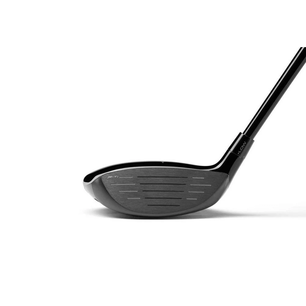 Mizuno ST-G TI Fairway Wood (Left-Handed) - Image 3