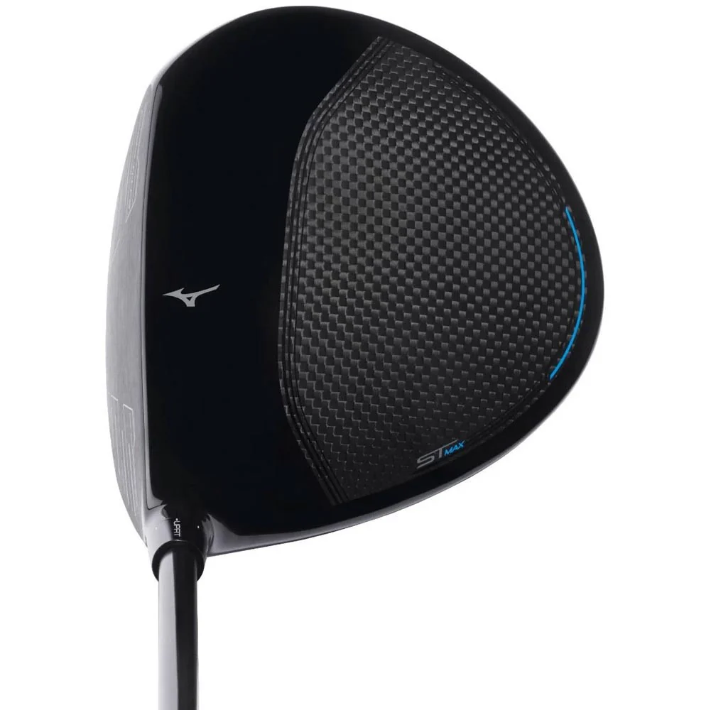 Mizuno ST-MAX 230 Driver (Left-Handed) - Image 2