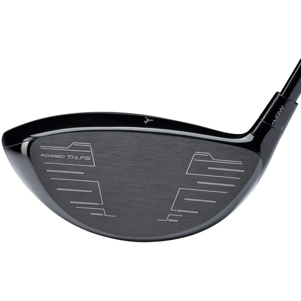 Mizuno ST-MAX 230 Driver (Left-Handed) - Image 3