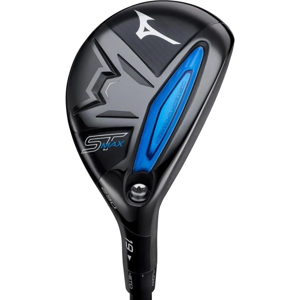 Mizuno ST-MAX 230 Hybrid (Right-Handed)