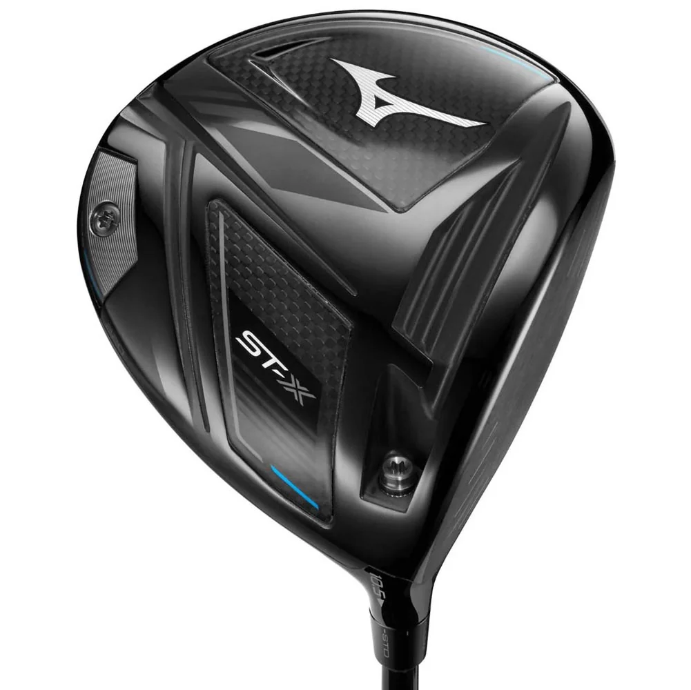 Mizuno ST-X 220 Driver (Right-Handed) - Image 4