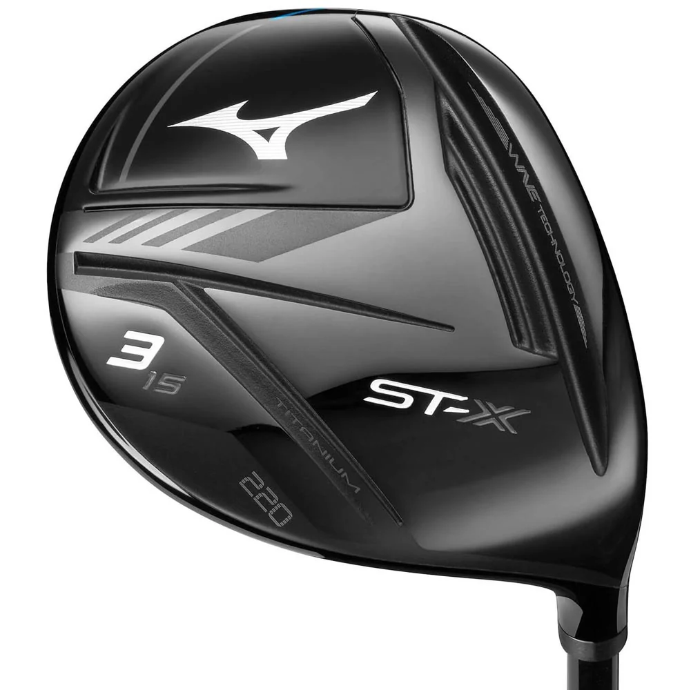 Mizuno ST-X 220 Fairway Wood (Right-Handed) - Image 4