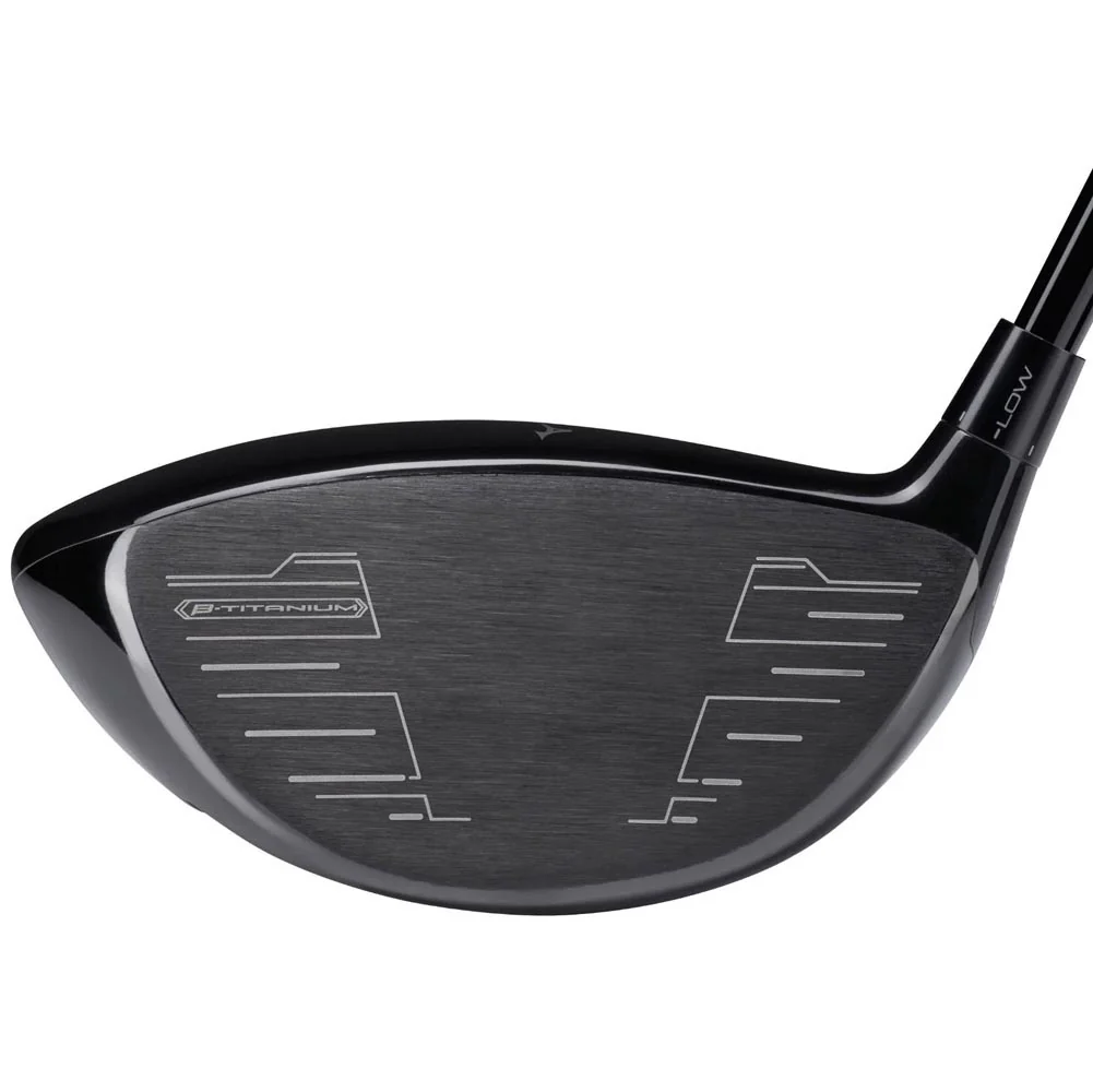Mizuno ST-X 230 PLTNM Driver (Right-Handed) - Image 3