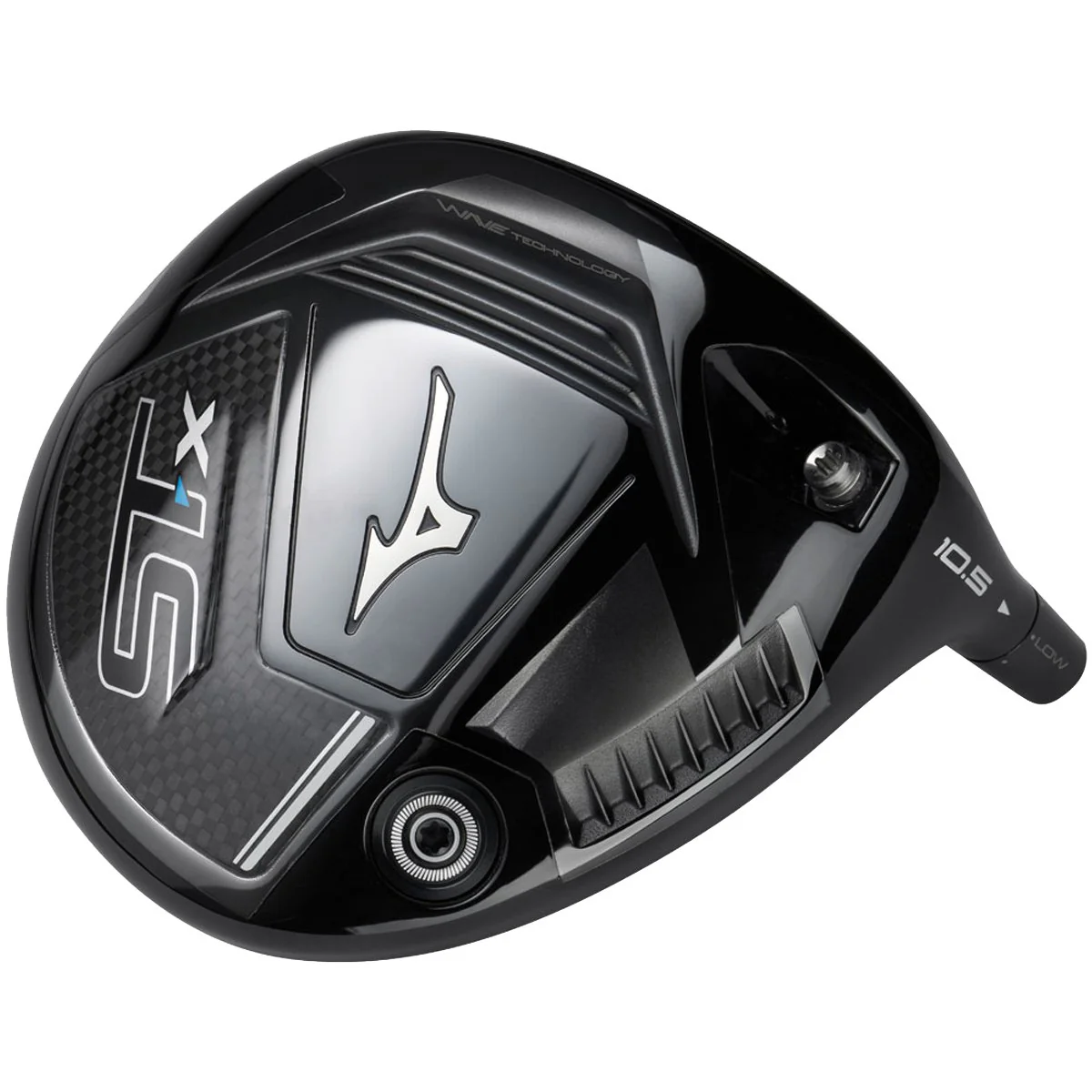 Mizuno ST-X Driver (Right-Handed) - Image 5