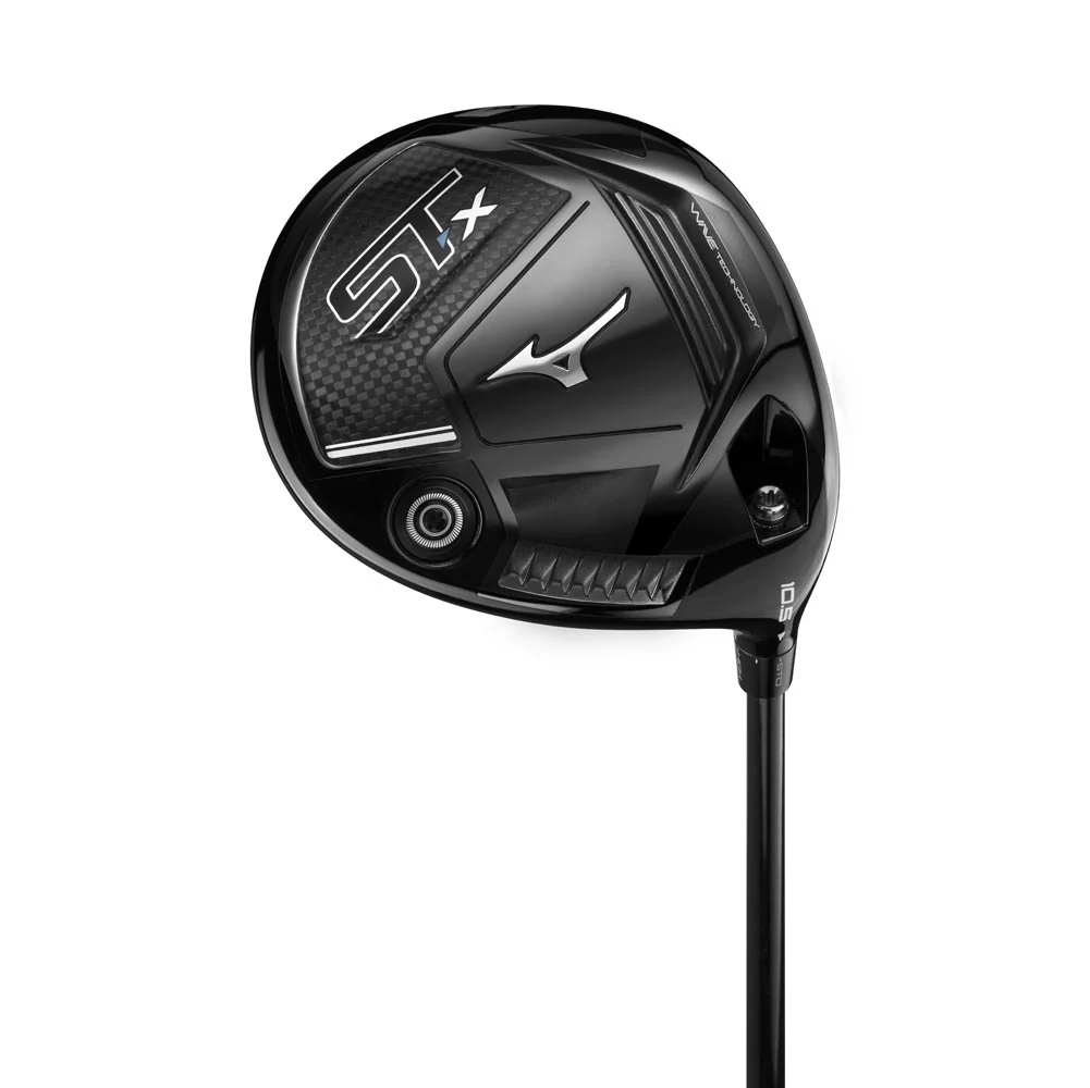Mizuno ST-X Driver (Right-Handed) - Image 7