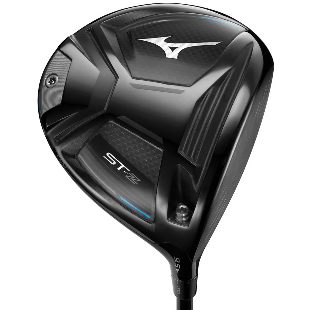 Mizuno ST-Z 220 Driver (Right-Handed)