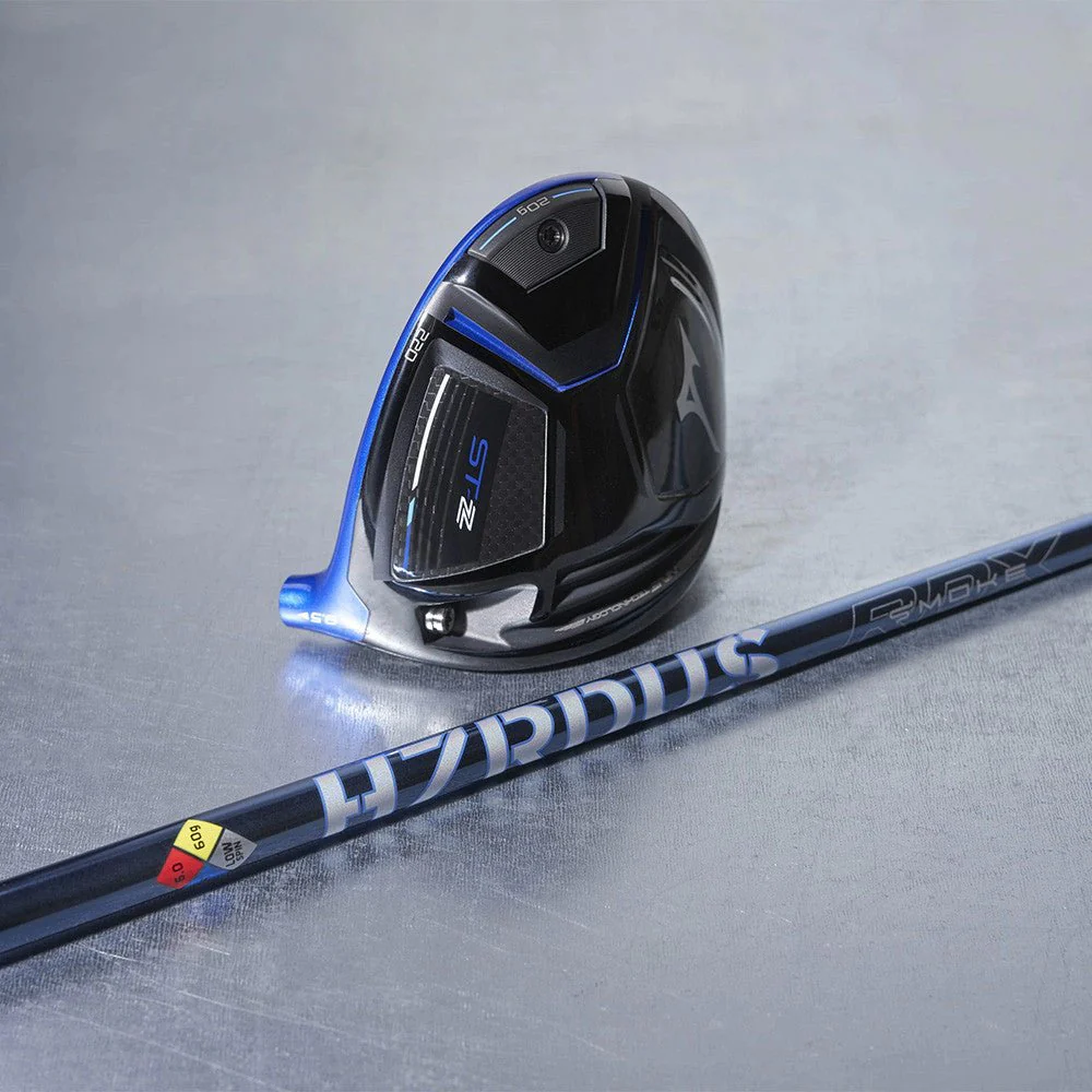 Mizuno ST-Z 220 Limited Edition Driver Right-Handed - Image 4