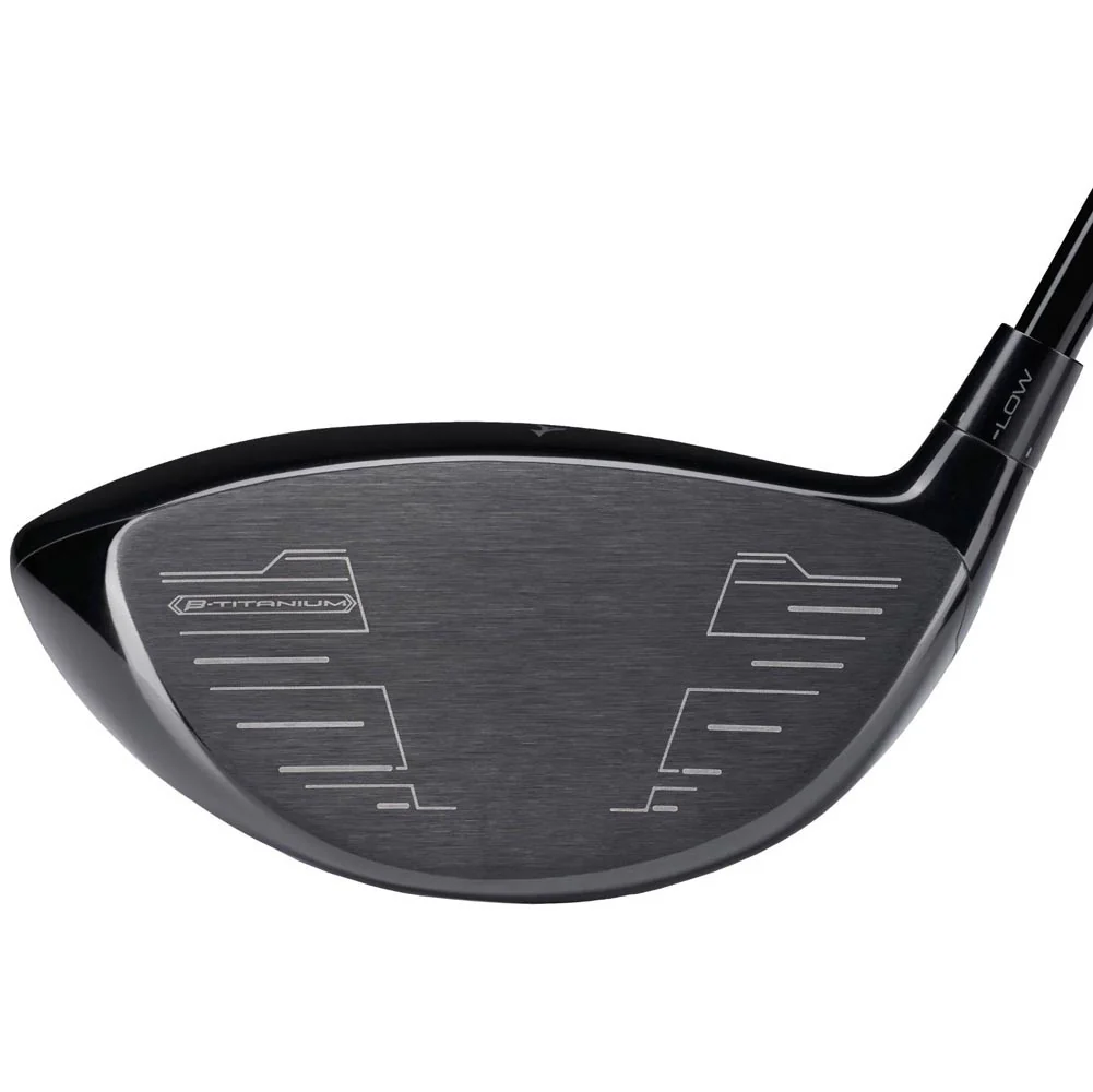 Mizuno ST-Z 230 Driver (Right-Handed) - Image 3