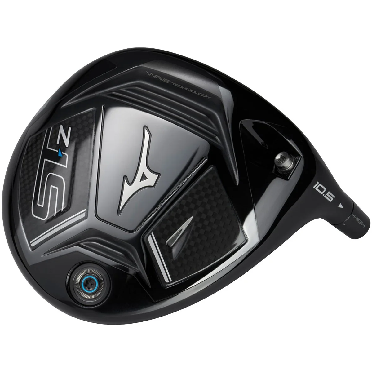 Mizuno ST-Z Driver (Right-Handed) - Image 6