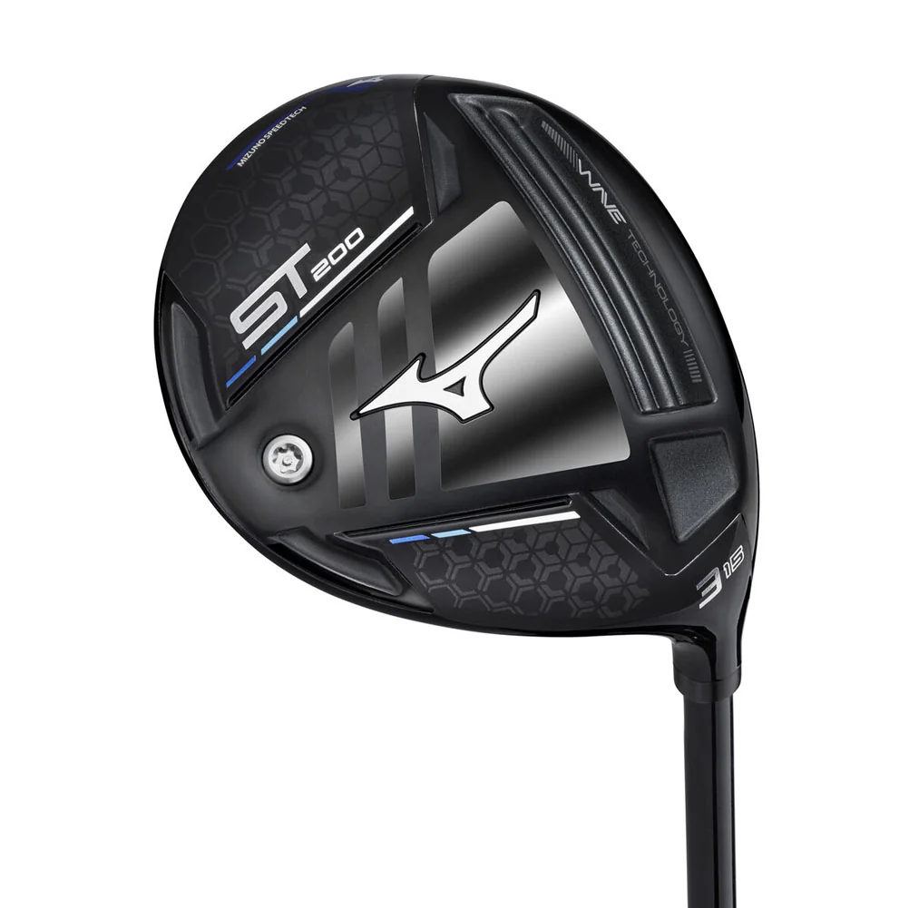 Mizuno ST200 Fairway Wood (Right-Handed) - Image 2