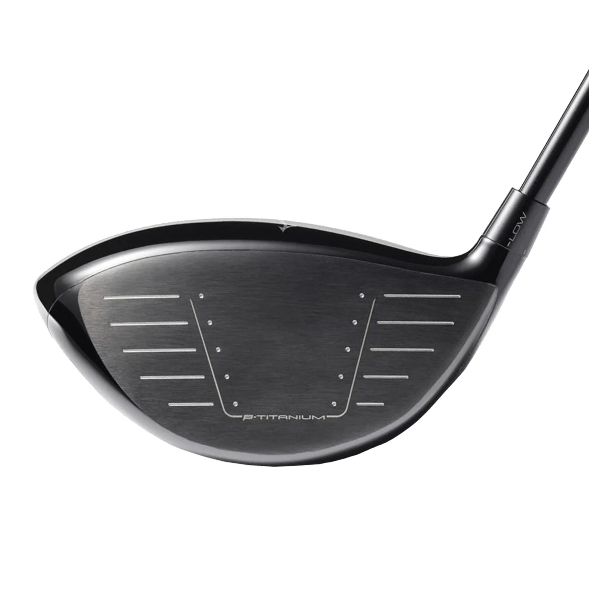 Mizuno ST200 G Driver (Right-Handed) - Image 3
