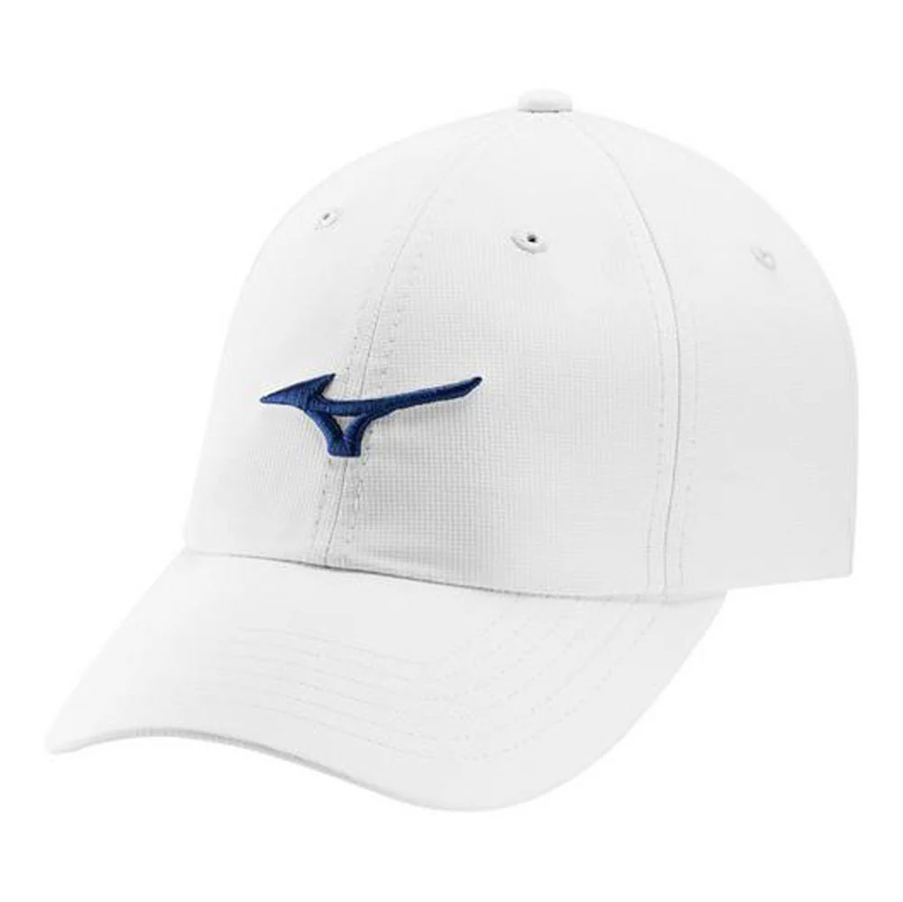 Mizuno Tour Adjustable Lightweight Golf Hat - Image 11