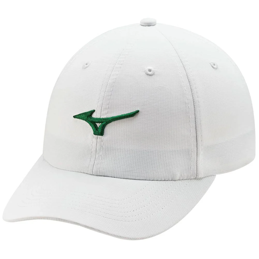 Mizuno Tour Adjustable Lightweight Golf Hat - Image 12