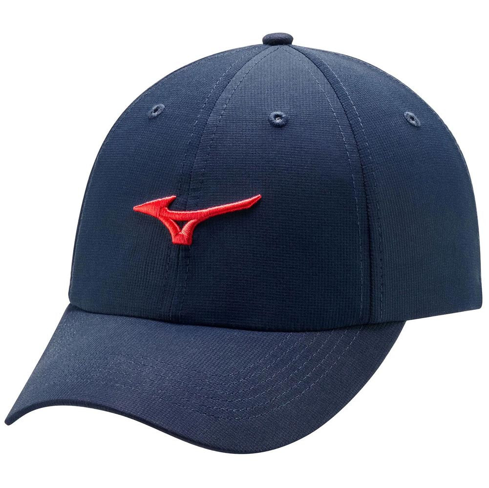 Mizuno Tour Adjustable Lightweight Golf Hat - Image 6