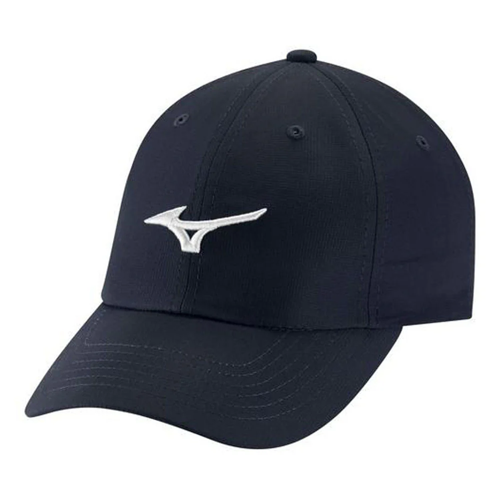 Mizuno Tour Adjustable Lightweight Golf Hat - Image 7